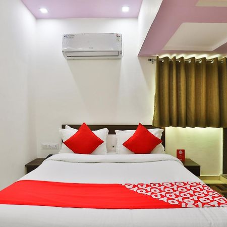 Hotel O Navjivan Batwa Exterior photo