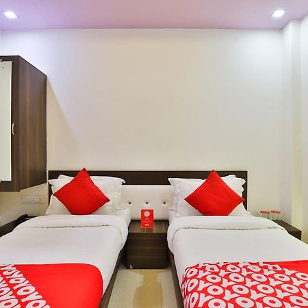 Hotel O Navjivan Batwa Exterior photo