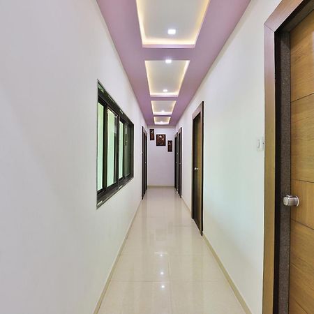 Hotel O Navjivan Batwa Exterior photo